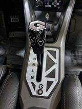 Geiser Performance Polaris RZR Pro R/ Turbo R Shift Knob