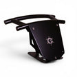 Geiser Performance Polaris RZR Turbo R/ Pro R Double Row Bumper