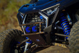 Geiser Performance Polaris RZR Turbo R/ Pro R Double Row Bumper
