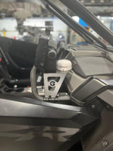 Geiser Performance Polaris RZR Turbo R/Pro R GPS Mount