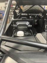 Geiser Performance Polaris RZR Turbo R/Pro R GPS Mount