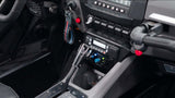 Geiser Performance Polaris RZR Turbo R/ Pro R Radio Mounts