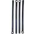 Geiser Performance Polaris RZR Turbo R/Pro R Radius Rod Kit 