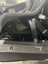Geiser Performance Polaris RZR Turbo R/ Pro R Seat Mount