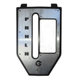 Geiser Performance Polaris RZR Turbo R/Pro R Shift Gate