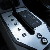Geiser Performance Polaris RZR Turbo R/Pro R Shift Gate