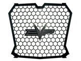 Geiser Performance Polaris RZR XP Turbo/S Grille