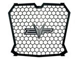 Geiser Performance Polaris RZR XP Turbo/S Grille