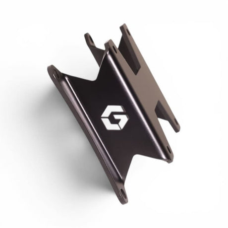 Geiser Performance Polaris Turbo R PCI Pumper Mount