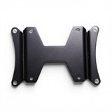 Geiser Performance Polaris Turbo R PCI Pumper Mount