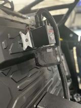 Geiser Performance Polaris Turbo R PCI Pumper Mount