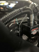 Geiser Performance Polaris Turbo R PCI Pumper Mount