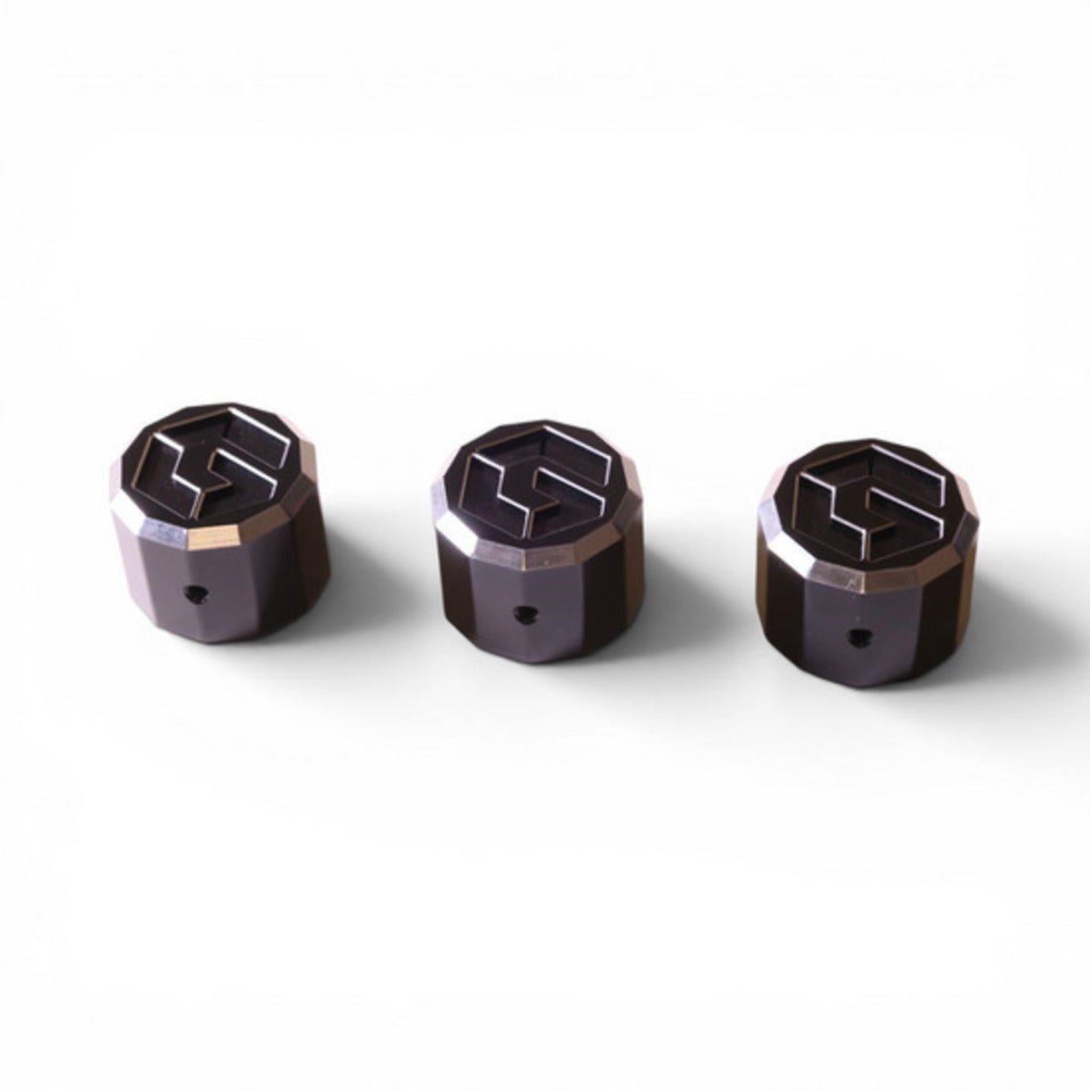 Geiser Performance Polaris Xpedition AC Knob