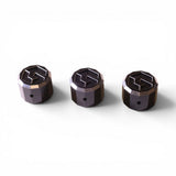 Geiser Performance Polaris Xpedition AC Knob