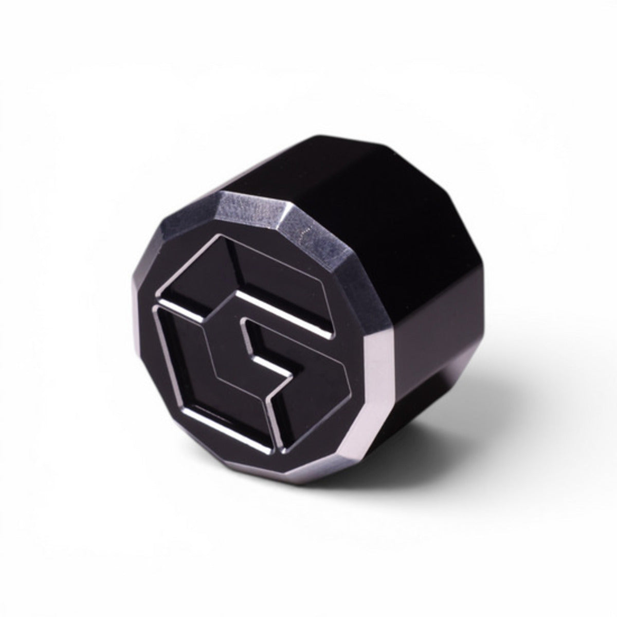 Geiser Performance Polaris Xpedition AC Knob