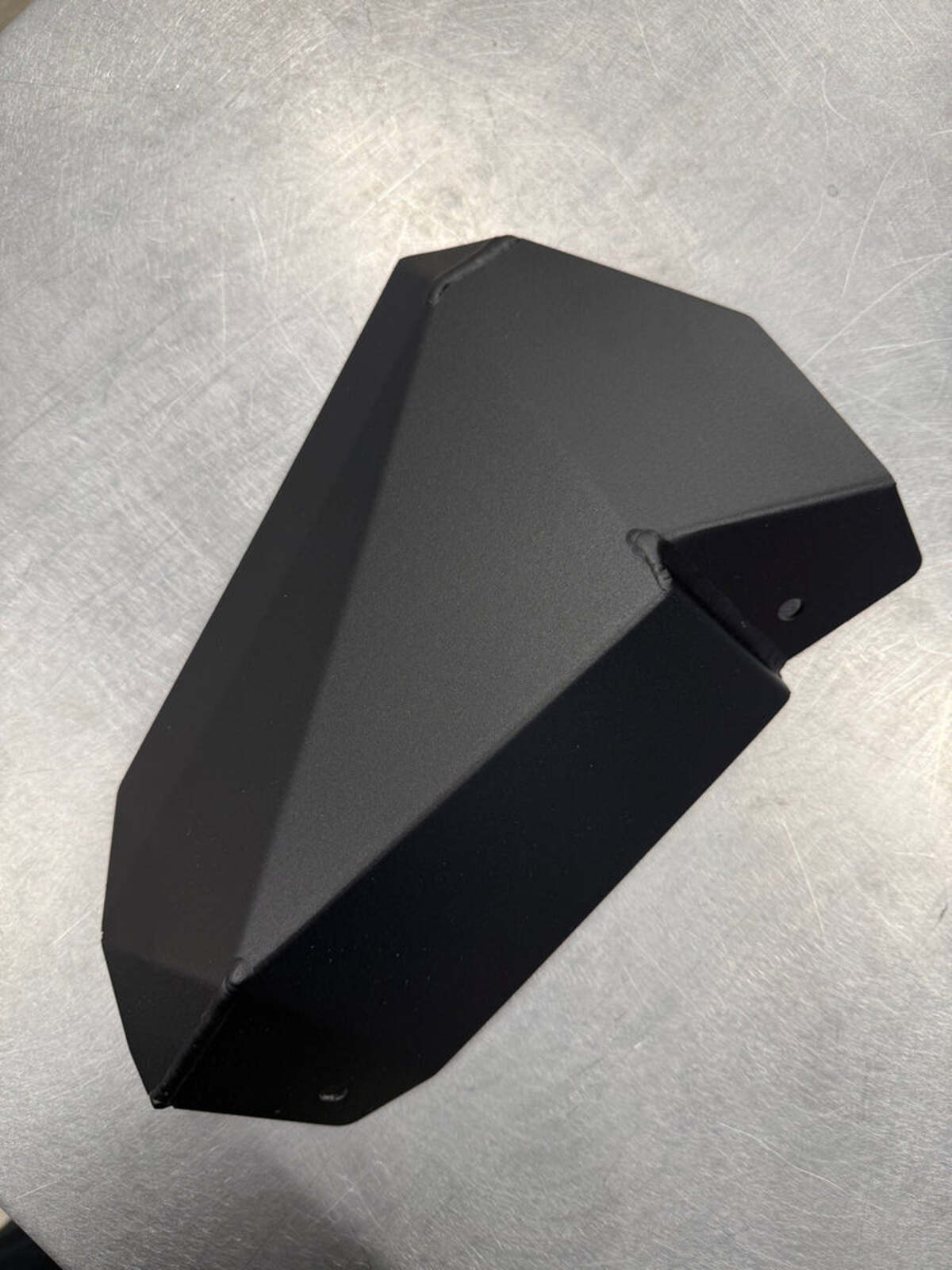 Geiser Performance Polaris Xpedition AC Line Covers