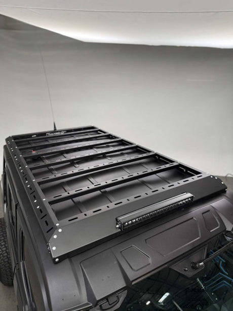 Geiser Performance Polaris Xpedition AD5 Roof Rack