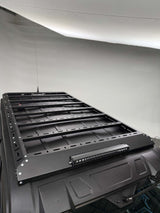 Geiser Performance Polaris Xpedition AD5 Roof Rack
