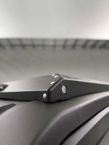 Geiser Performance Polaris Xpedition AD5 Roof Rack