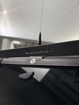 Geiser Performance Polaris Xpedition AD5 Roof Rack