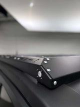 Geiser Performance Polaris Xpedition AD5 Roof Rack