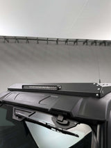 Geiser Performance Polaris Xpedition AD5 Roof Rack