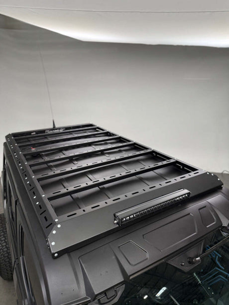 Geiser Performance Polaris Xpedition ADV 5 Roof Rack