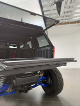 Geiser Performance Polaris Xpedition Bed Slide