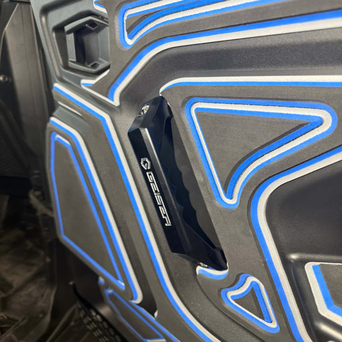 Geiser Performance Polaris Xpedition Door Handle
