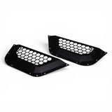 Geiser Performance Polaris Xpedition Door Pocket Kit