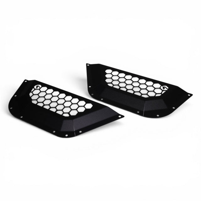 Geiser Performance Polaris Xpedition Door Pocket Kit