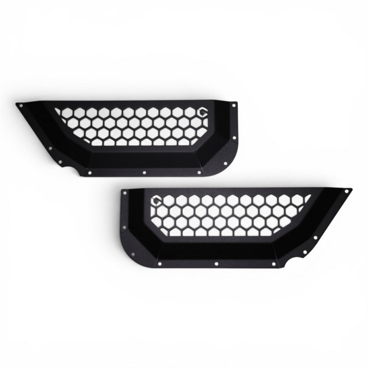 Geiser Performance Polaris Xpedition Door Pocket Kit