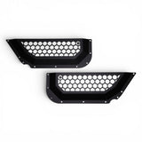 Geiser Performance Polaris Xpedition Door Pocket Kit
