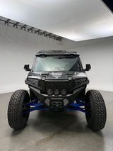 Geiser Performance Polaris Xpedition Front Bumper