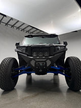 Geiser Performance Polaris Xpedition Front Bumper