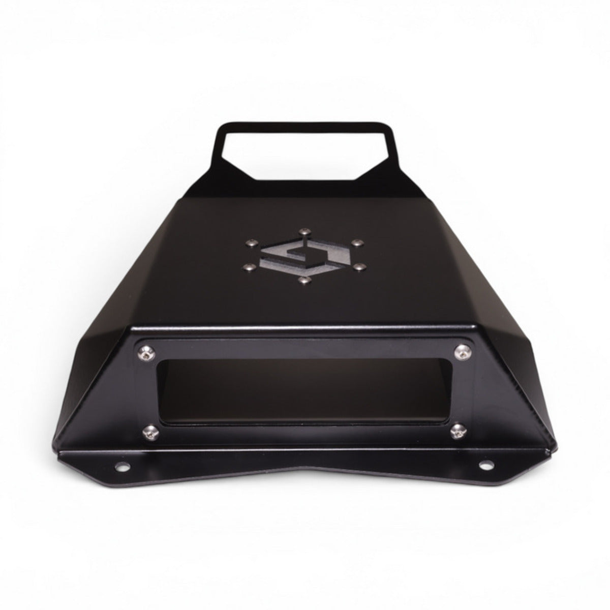 Geiser Performance Polaris Xpedition Radio Mount