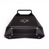 Geiser Performance Polaris Xpedition Radio Mount