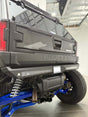 Geiser Performance Polaris Xpedition Rear Bumper