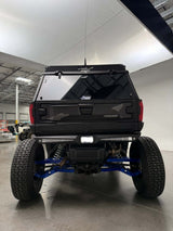 Geiser Performance Polaris Xpedition Rear Bumper