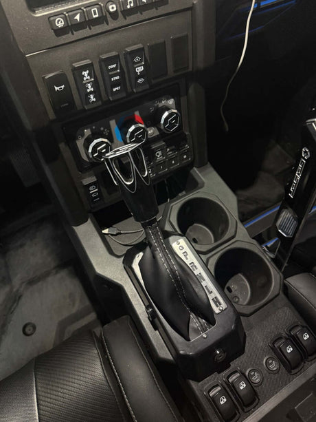 Geiser Performance Polaris Xpedition Shift Boot