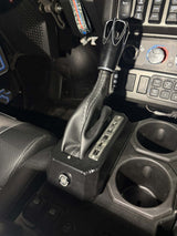 Geiser Performance Polaris Xpedition Shift Boot