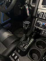 Geiser Performance Polaris Xpedition Shift Boot