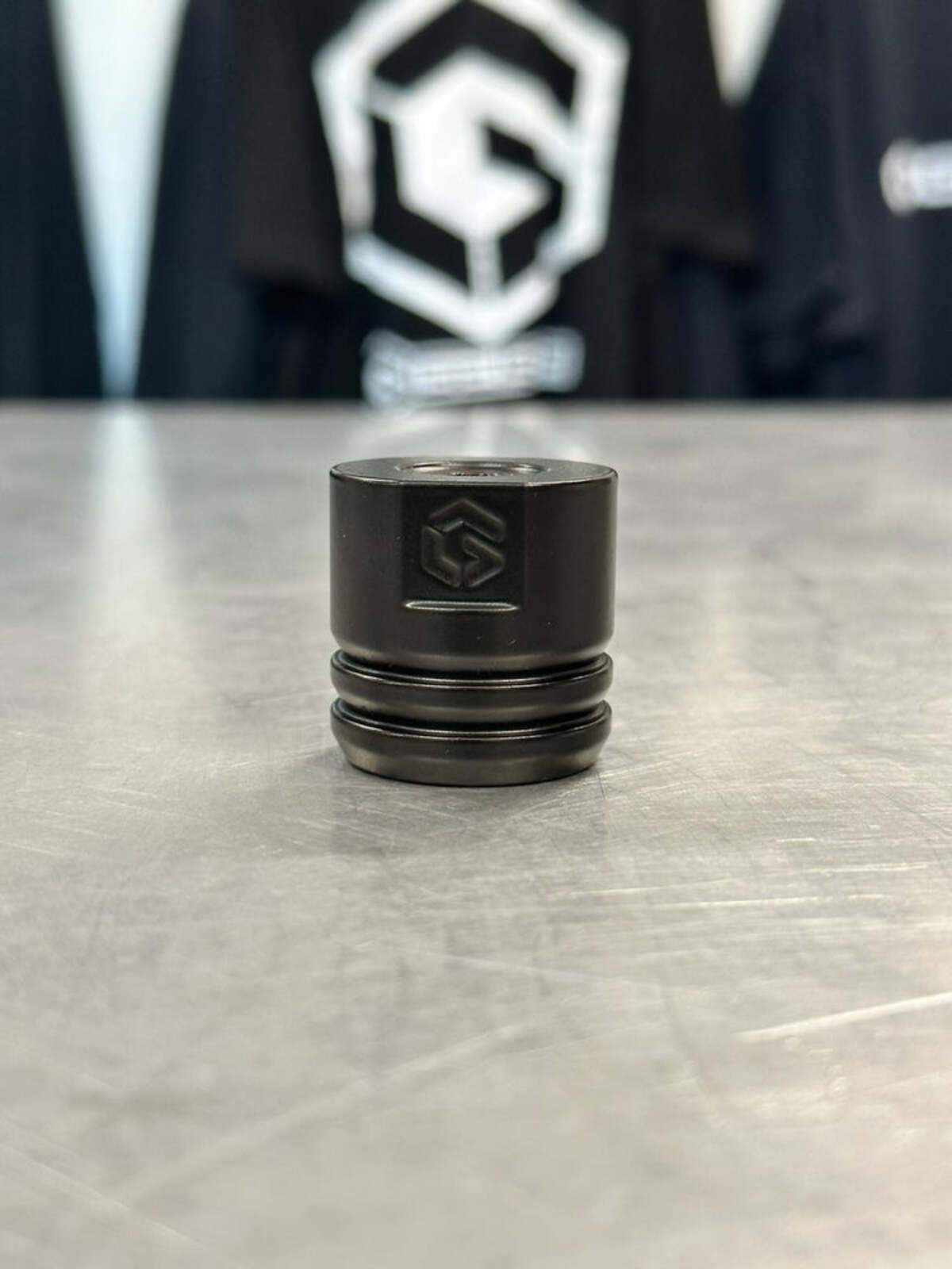 Geiser Performance Pumper Hose Mount
