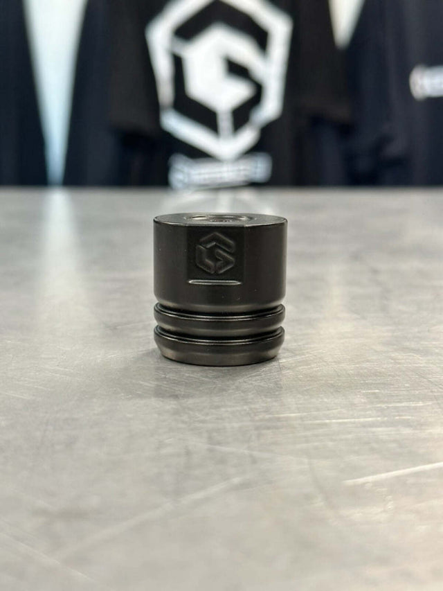 Geiser Performance Pumper Hose Mount