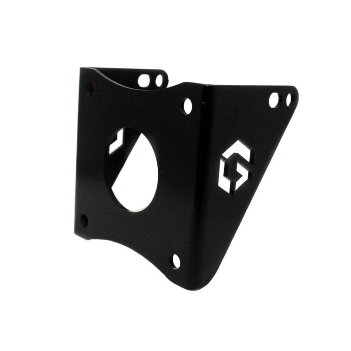 Geiser Performance Rugged Pumper Mount