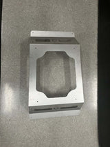 Geiser Performance Starlink Antenna Roof Mount Stand