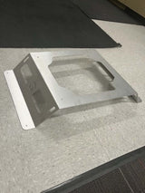 Geiser Performance Starlink Antenna Roof Mount Stand