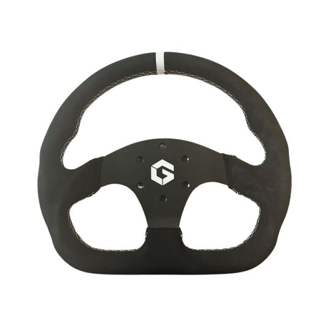 Geiser Performance Steering Wheel