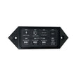 Geiser Performance Switch Pro Tube Mount Pod