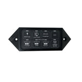 Geiser Performance Switch Pro Tube Mount Pod